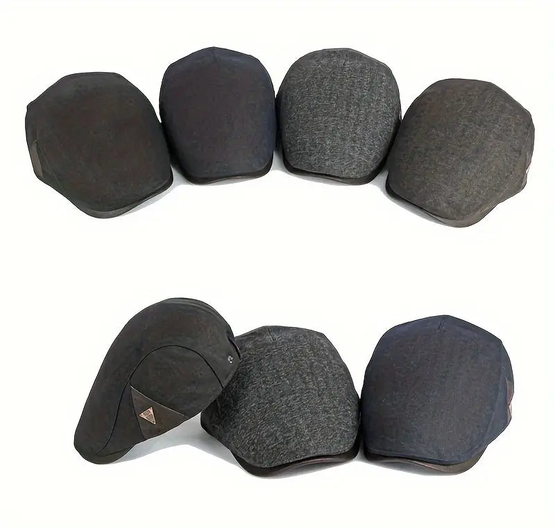 Mitchell – Classic Everyday Beret