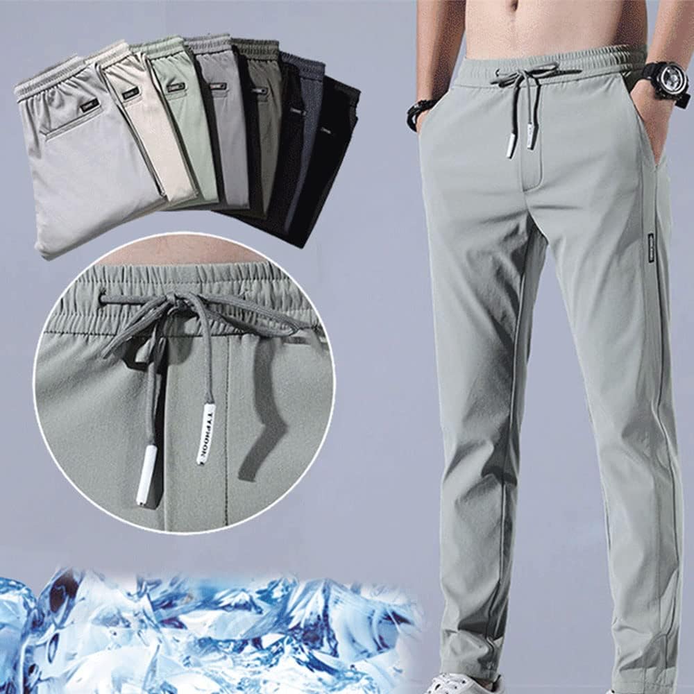 Logan – Everyday Pants