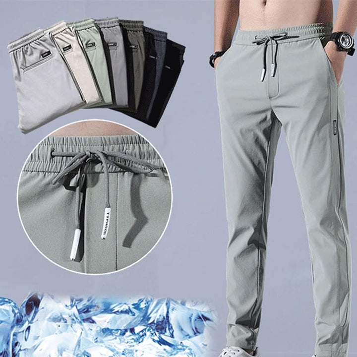 Logan – Everyday Pants