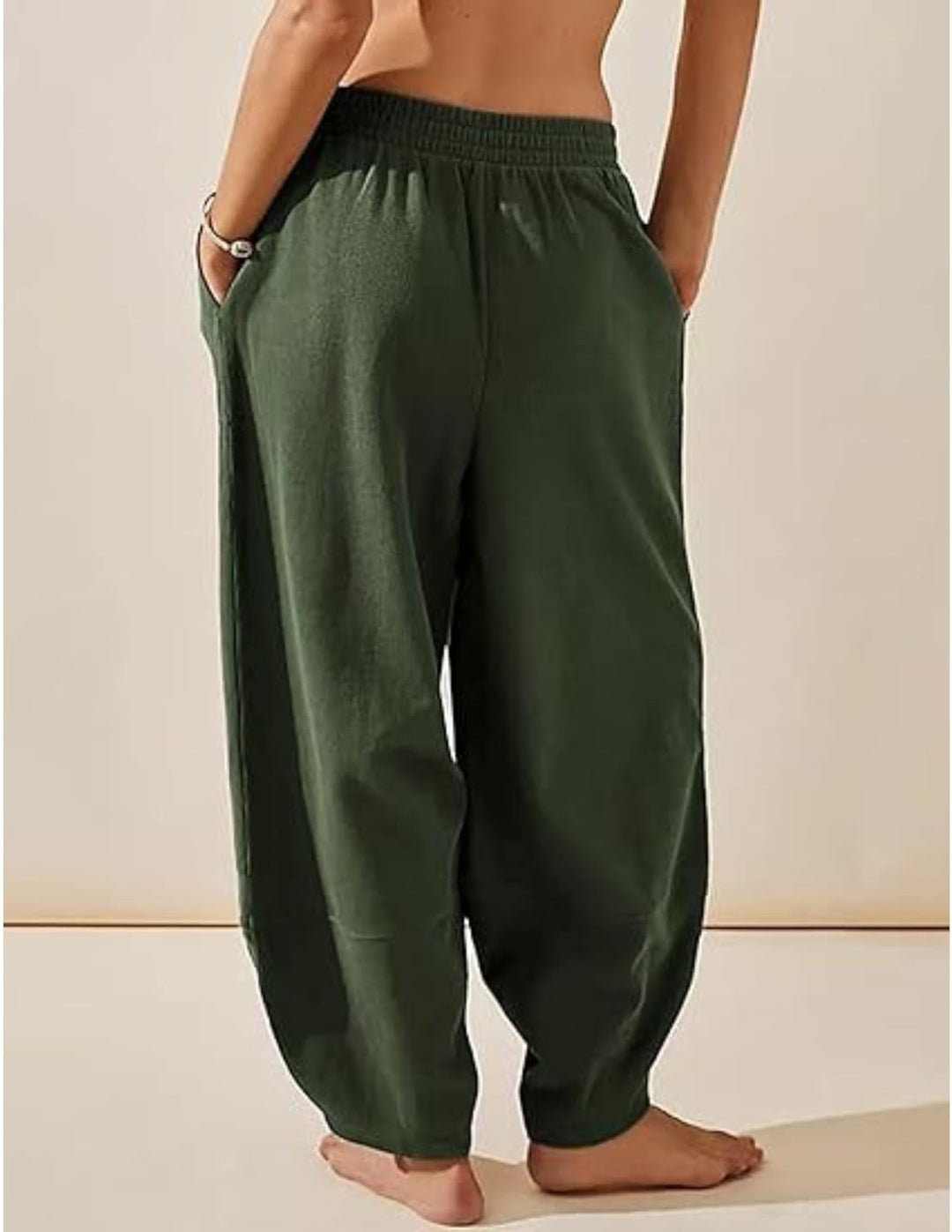 Selina – Effortless Wide-Leg Pants