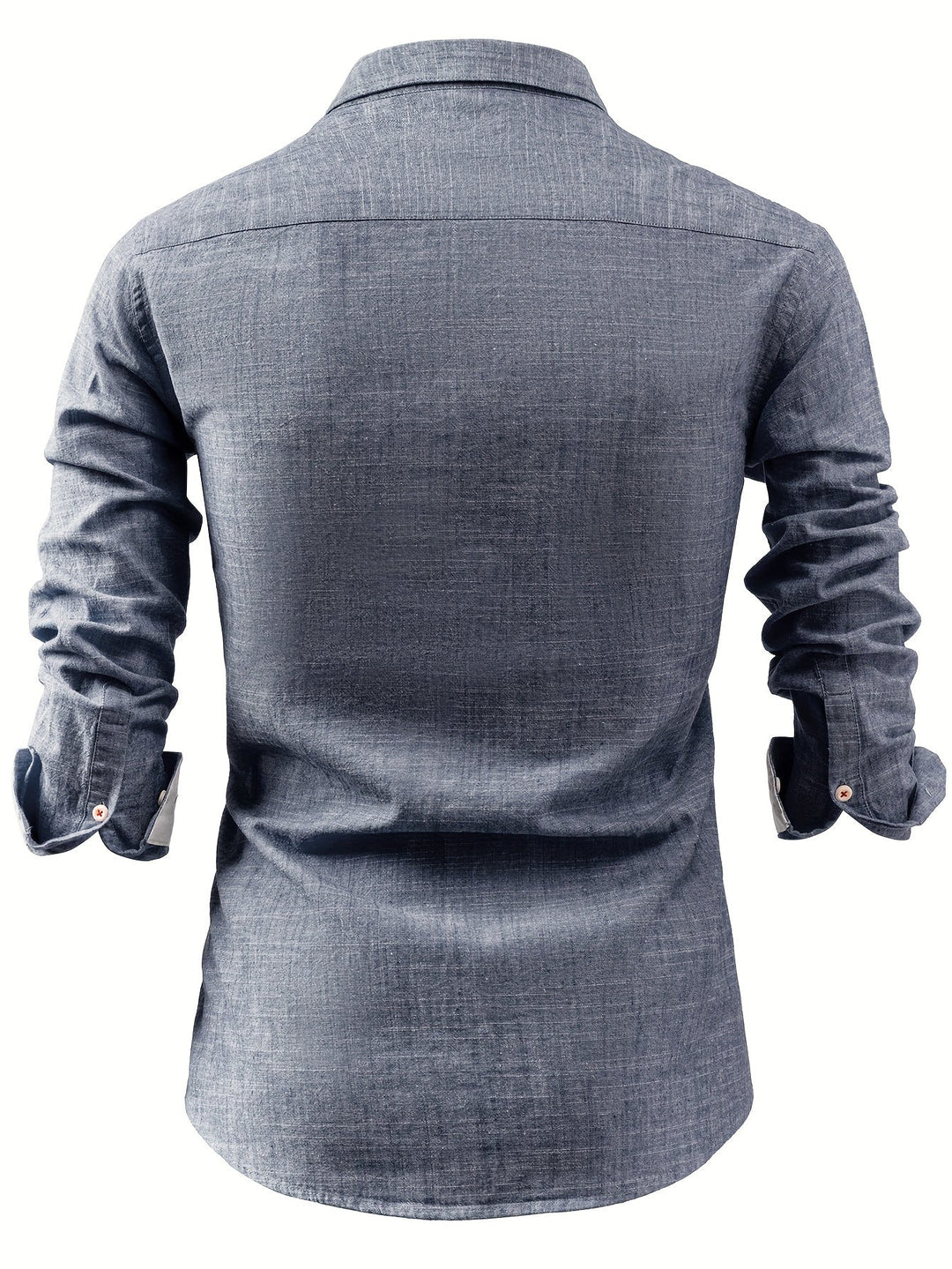 Ethan – Long Sleeve Shirt