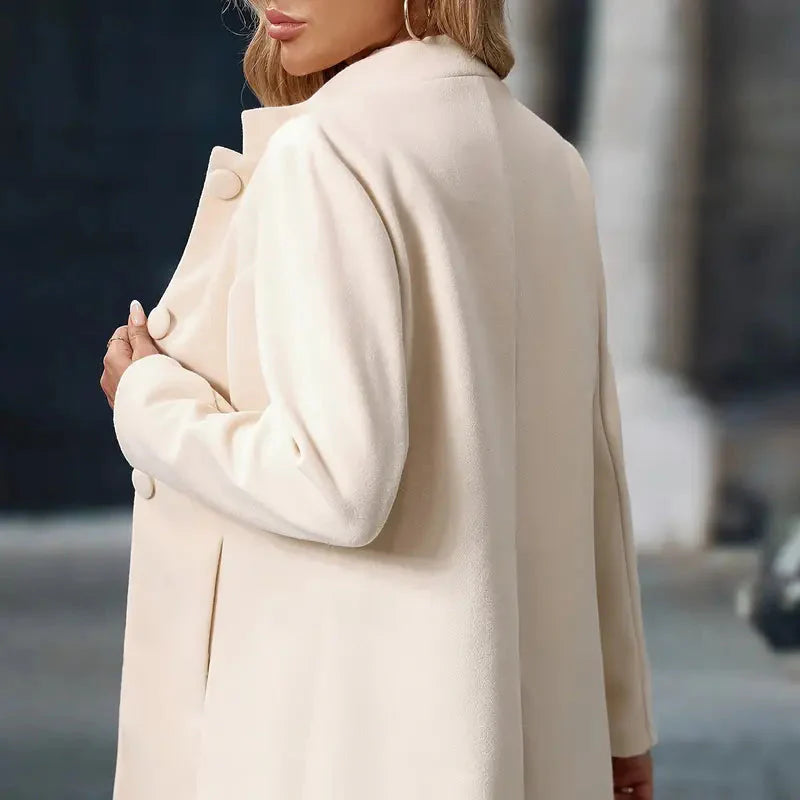 Avery – Timeless Everyday Jacket