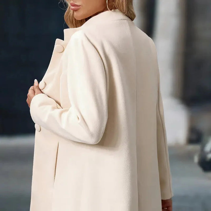 Avery – Timeless Everyday Jacket