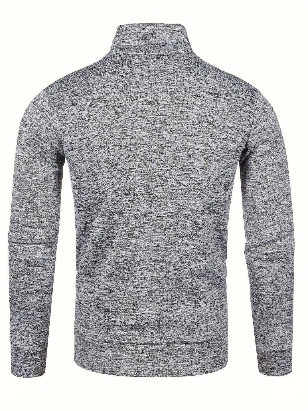 Mason – Quilted Everyday Jacket