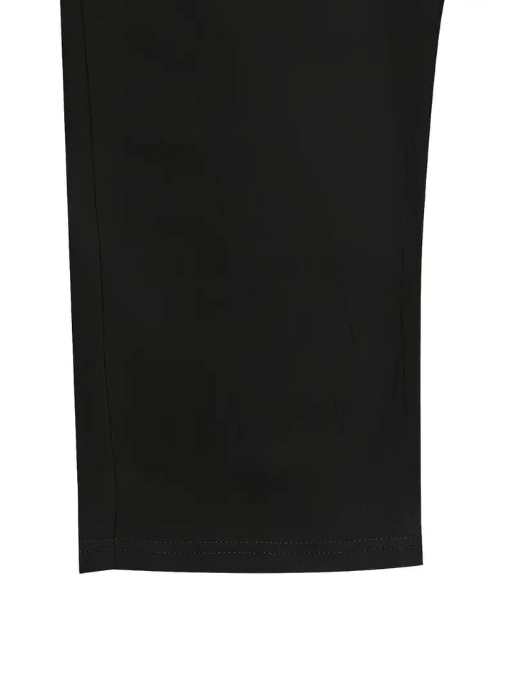 Malcolm – Easygoing Linen Drawstring Pants