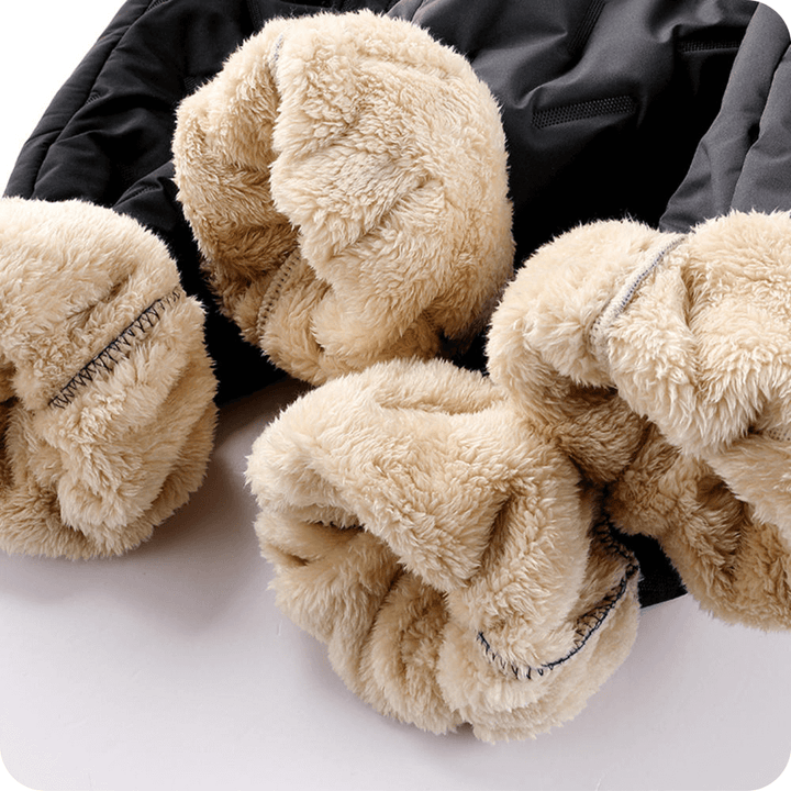 Marin – Everyday Fleece Pants