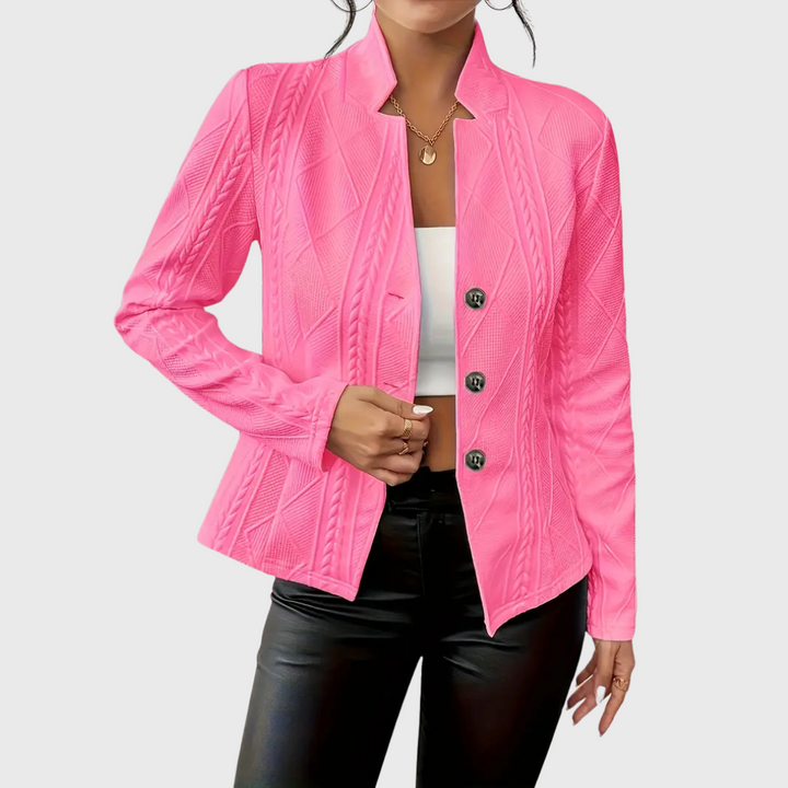 Marjorie – Everyday Chic Blazer