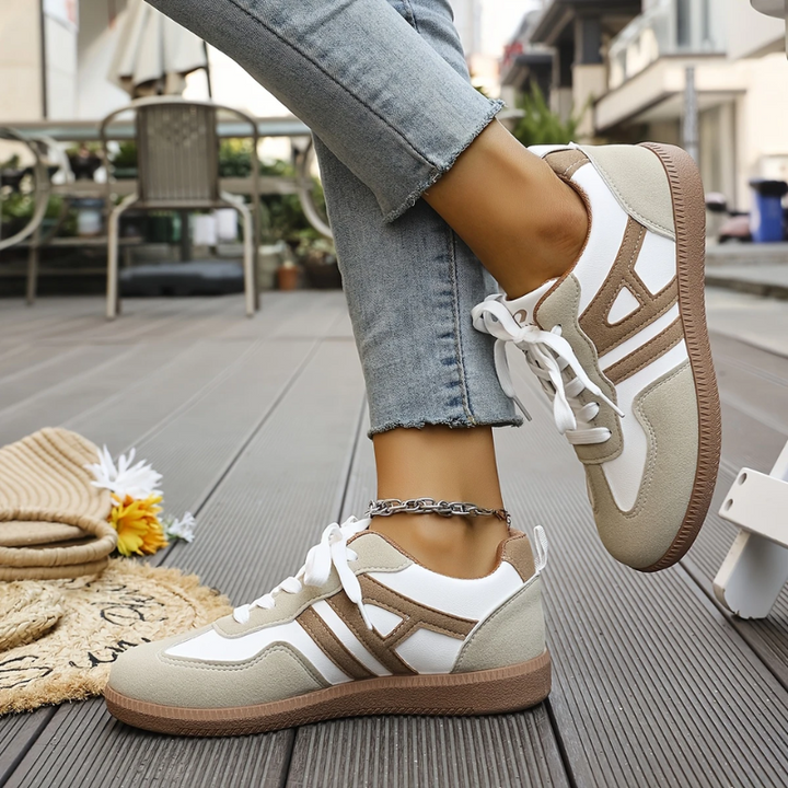 Sylvie – Everyday Sneakers