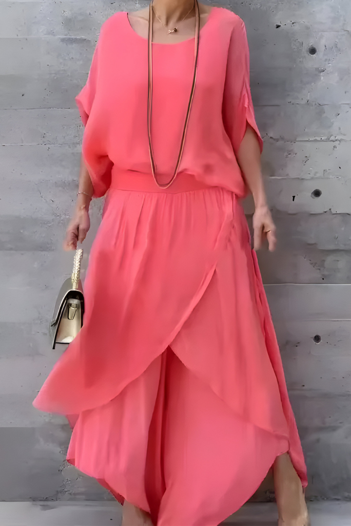 Danica – Flow & Grace Two-Piece Set