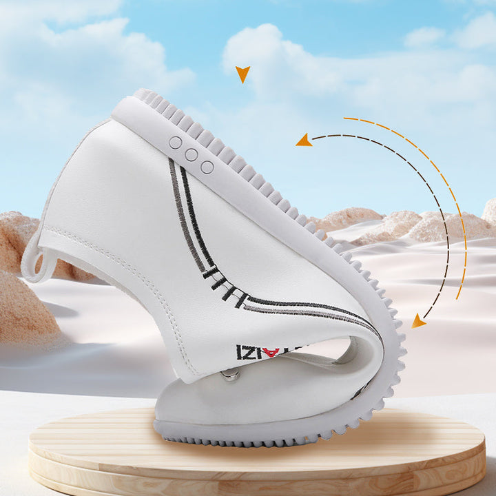 Ethan – Walking Shoes