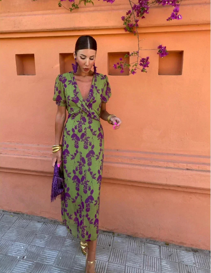 Erin – Effortless Lightness Dress