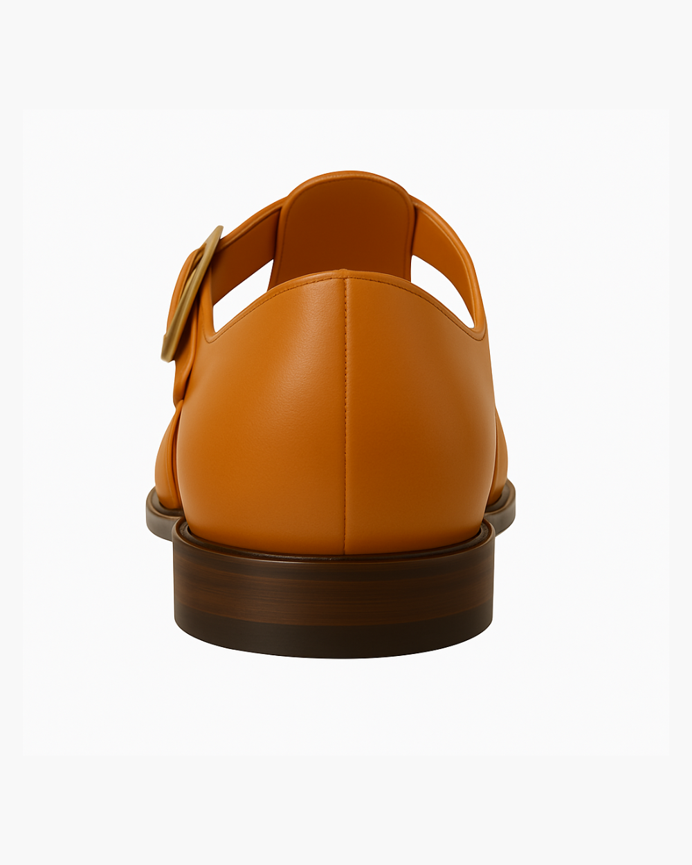 Grazio – Refined Sandals for City Days and Summer Nights