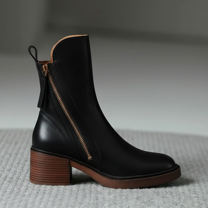 Valorine – Classic Winter Boots