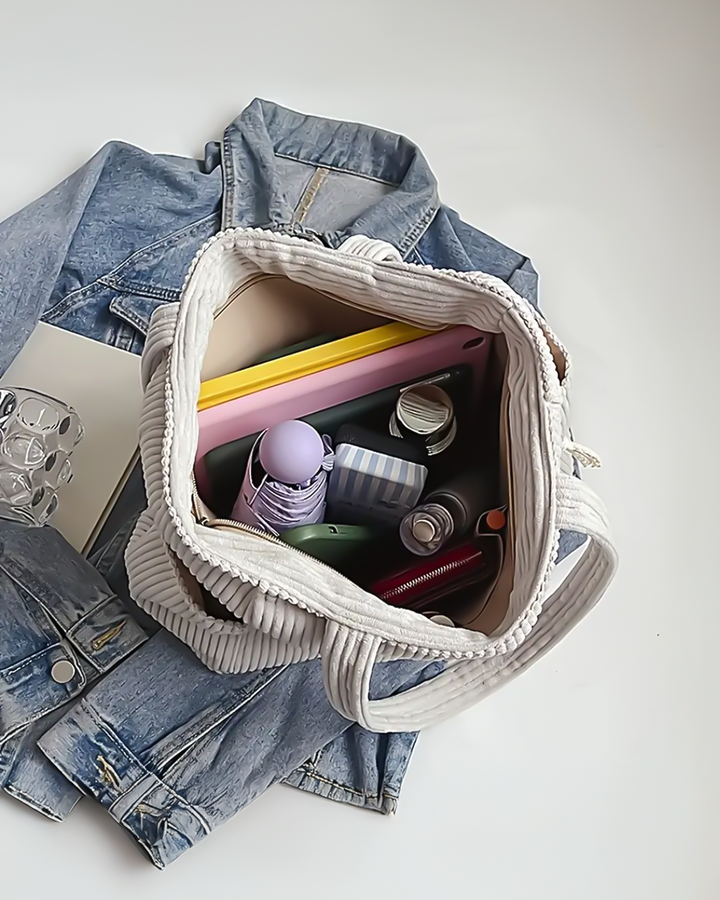 Tilda – Everyday Statement Tote