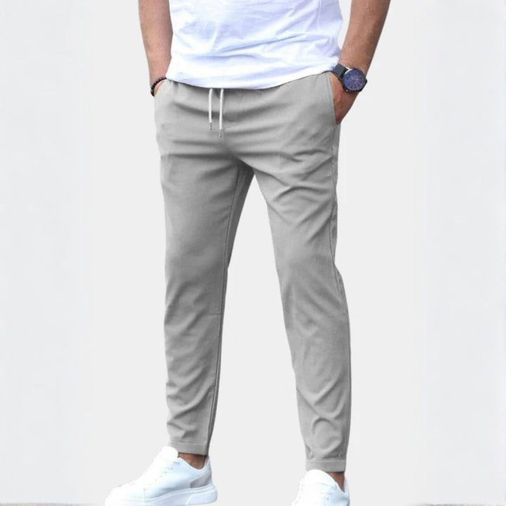 Solan – Premium Stretch Pants