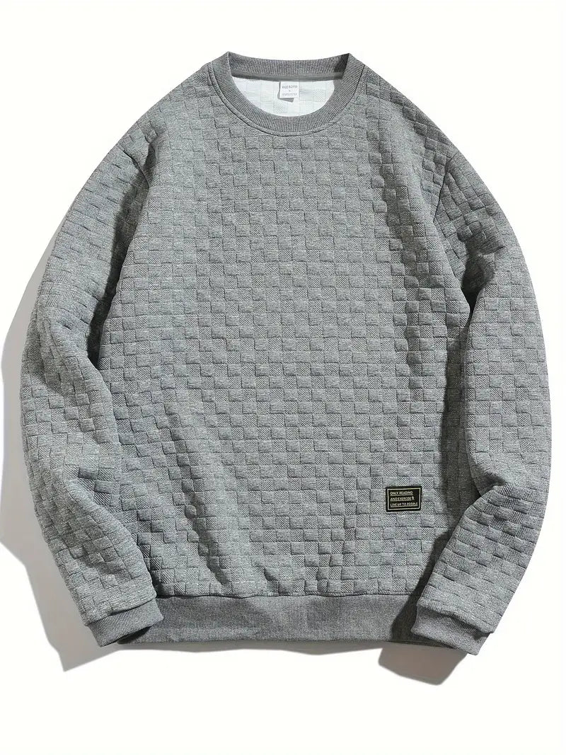 Mason – Casual Sweatshirt