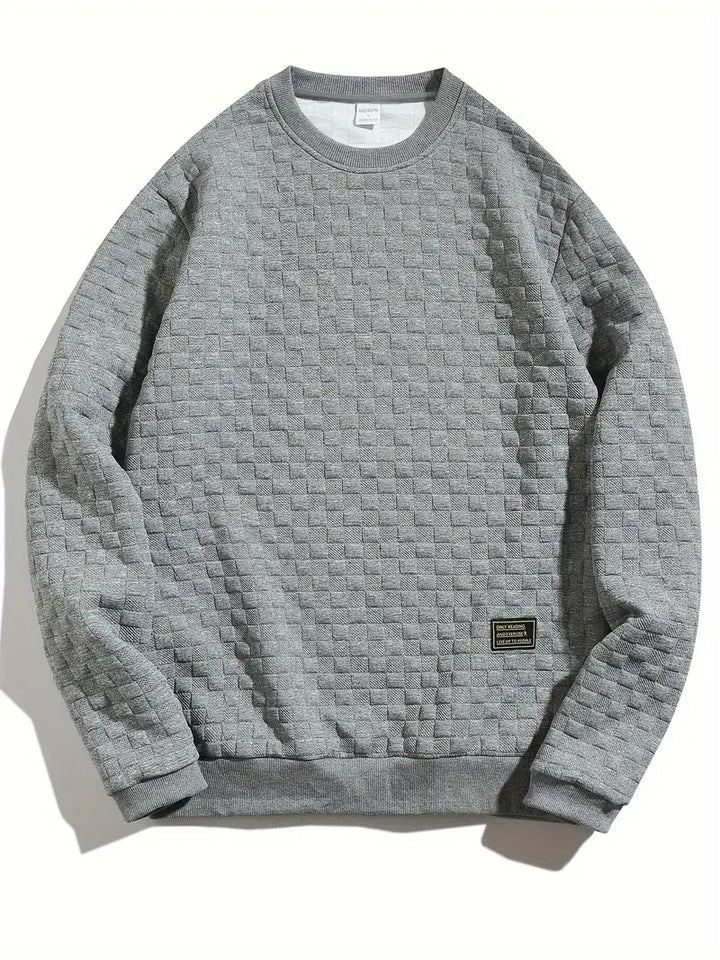 Mason – Casual Sweatshirt