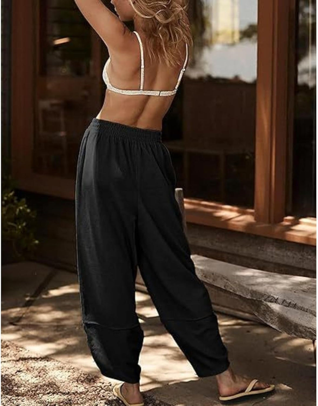 Selina – Effortless Wide-Leg Pants