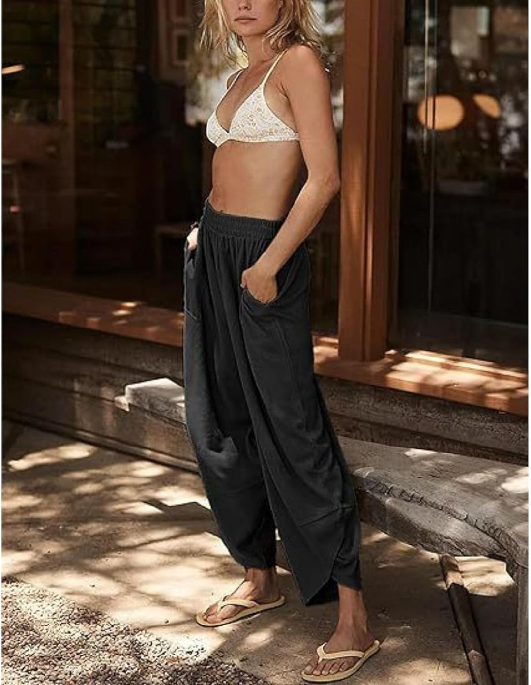 Selina – Effortless Wide-Leg Pants