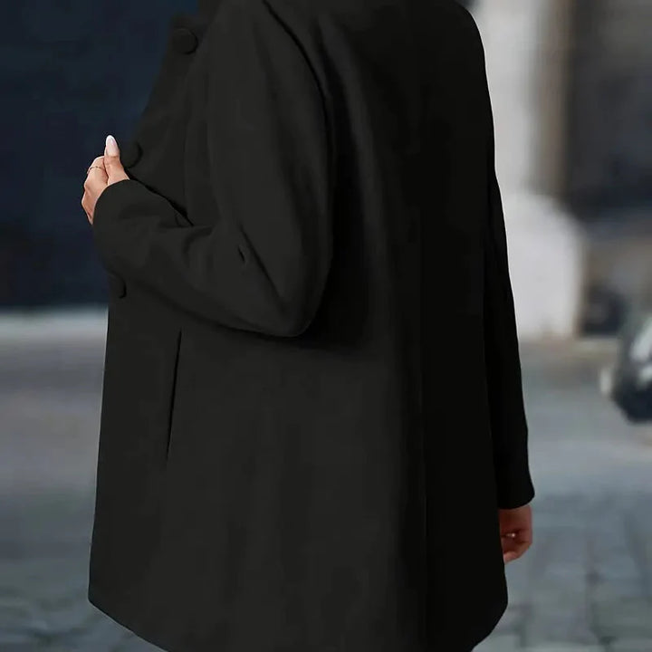 Avery – Timeless Everyday Jacket