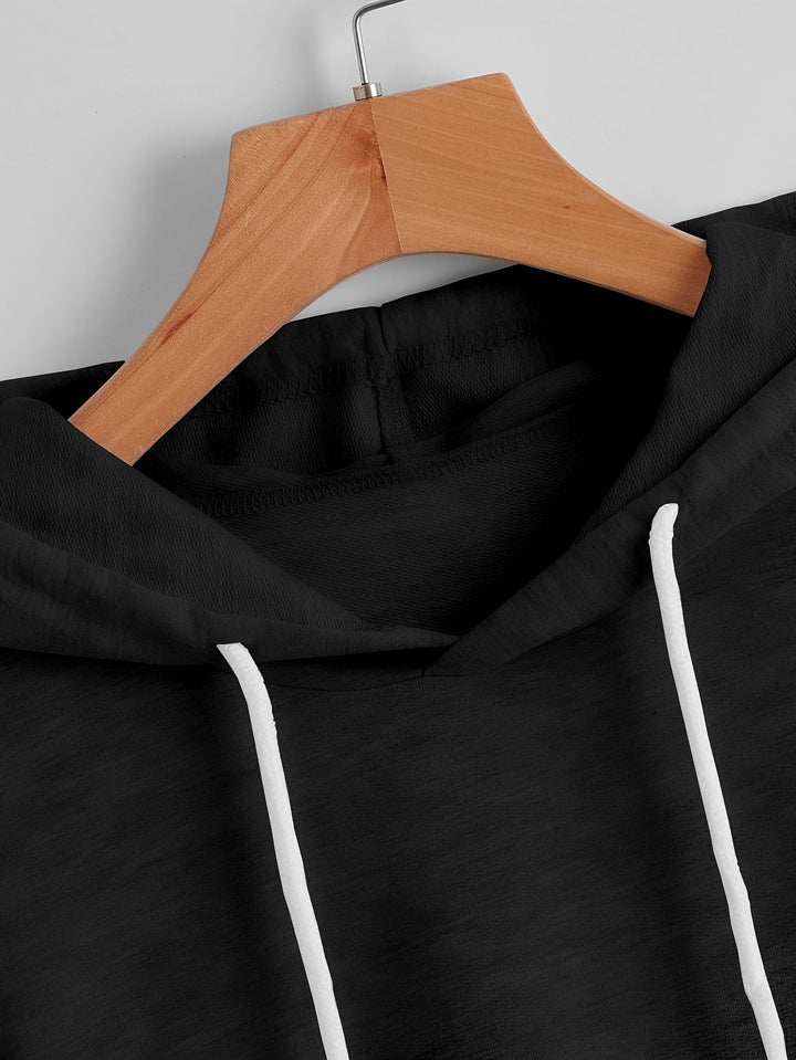 Elliot – Sleeveless Hoodie for Everyday Ease