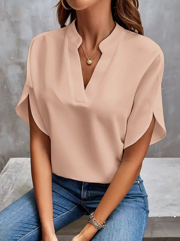 Olivia – Effortless Everyday Blouse