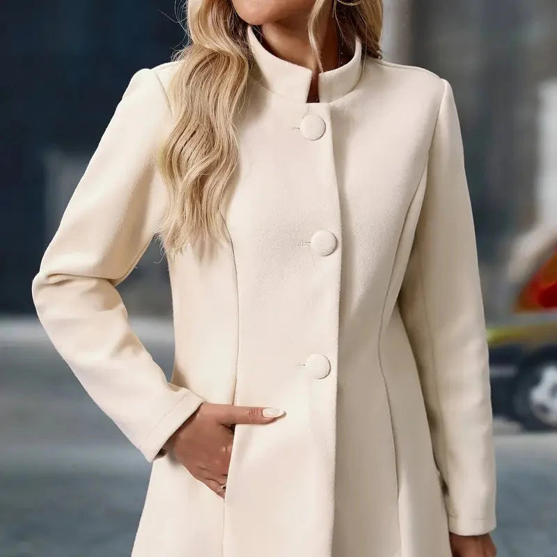 Avery – Timeless Everyday Jacket