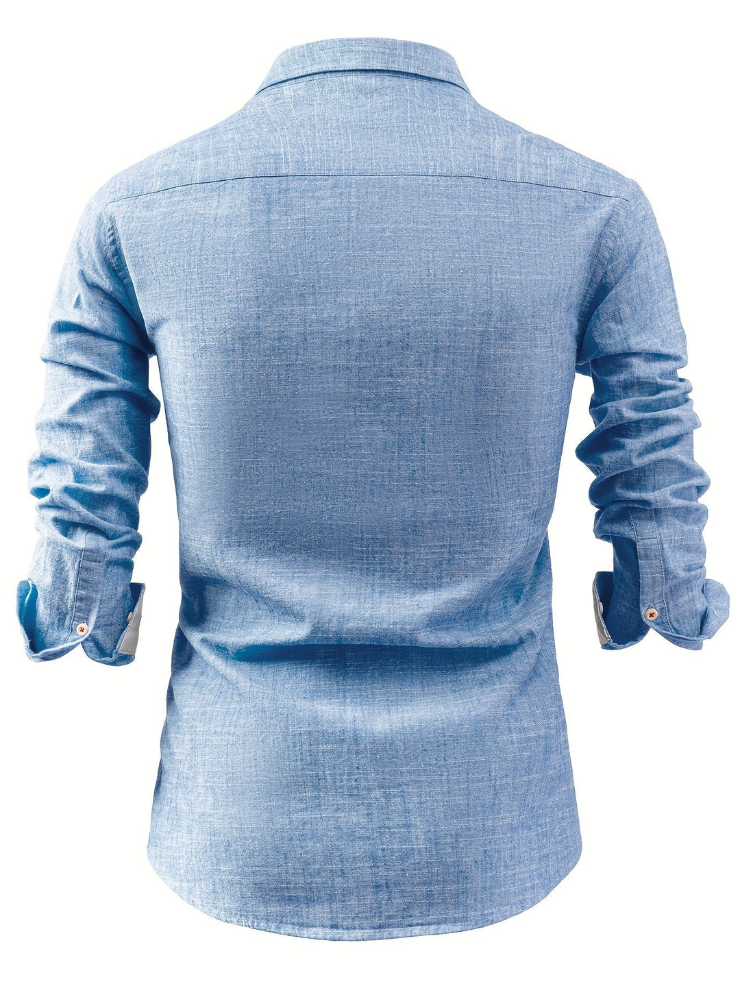 Ethan – Long Sleeve Shirt