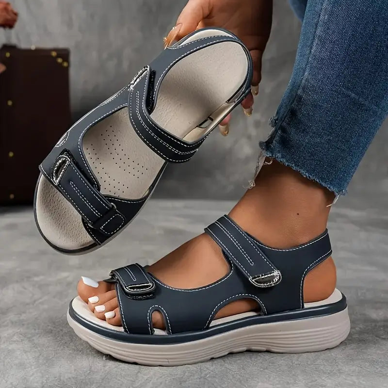 Joyce – Everyday Ease Sandals