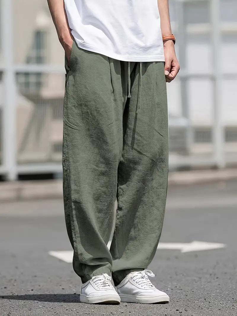 Landon – Everyday Pants