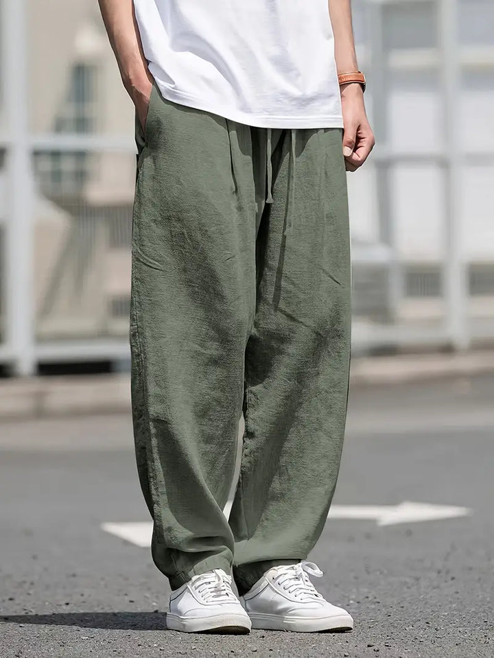 Landon – Everyday Pants