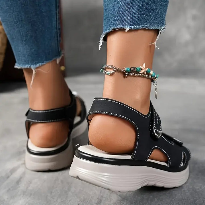 Joyce – Everyday Ease Sandals