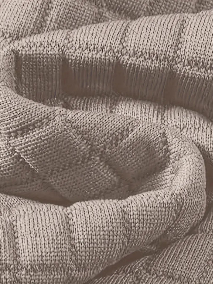 Dashiell – Street-Ready Sweatshirt with Modern Detail