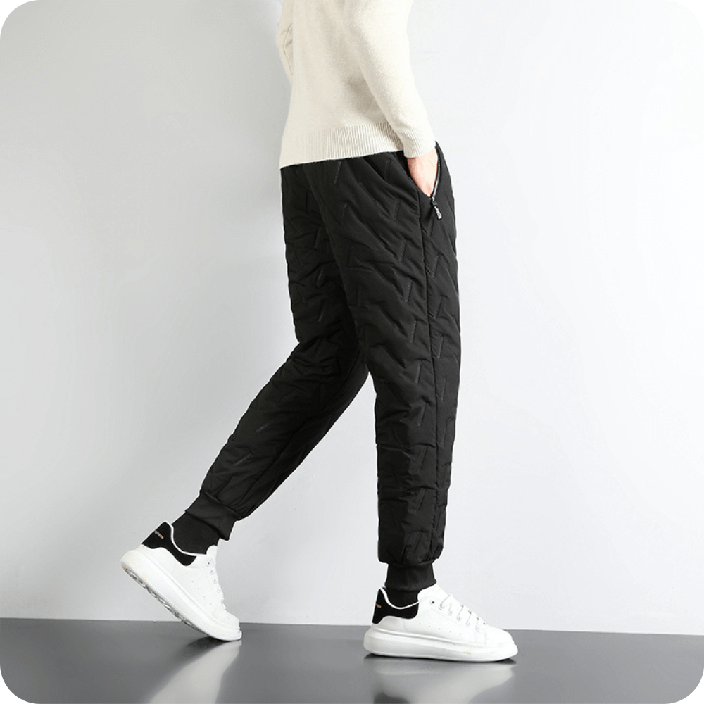 Marin – Everyday Fleece Pants
