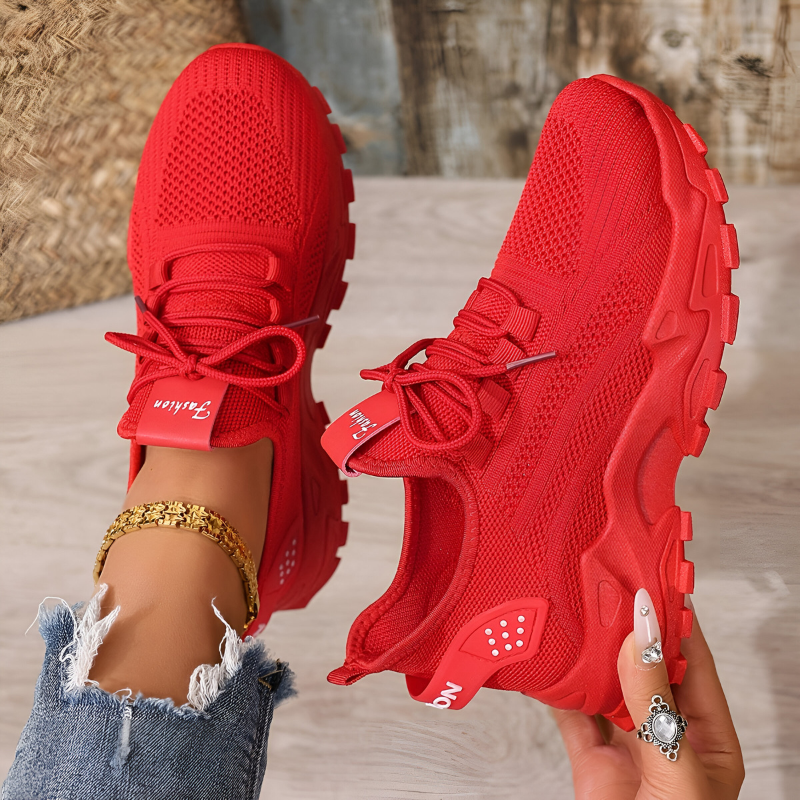 Marley – All-Day Stroll Sneakers