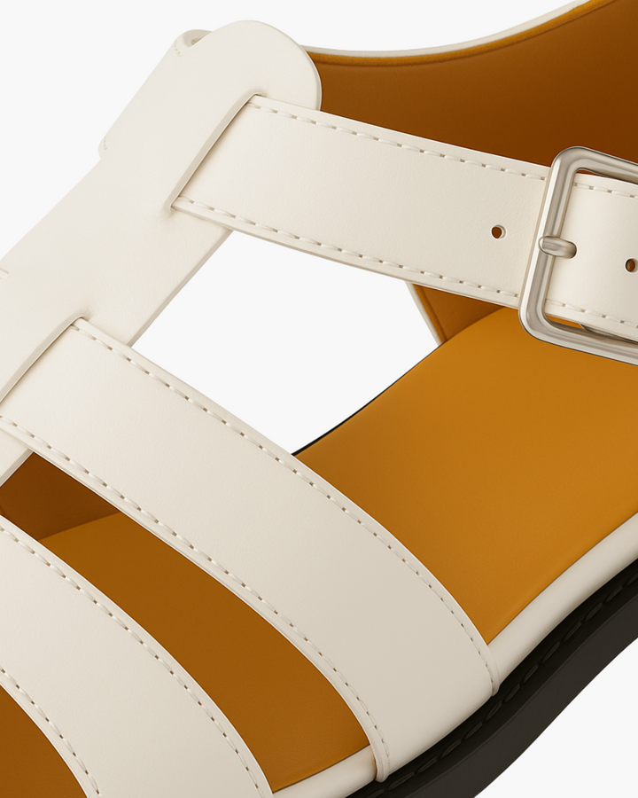 Grazio – Refined Sandals for City Days and Summer Nights