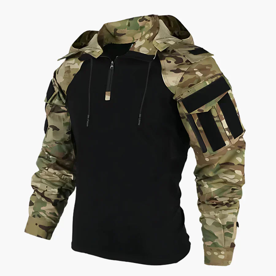 Dylan – Tactical Jacket