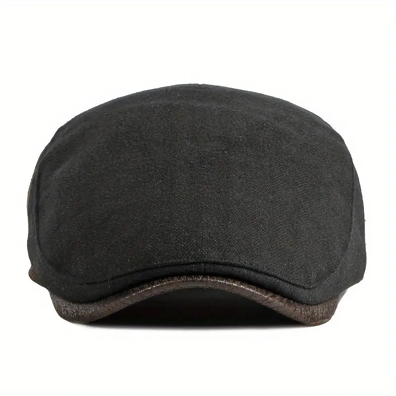 Mitchell – Classic Everyday Beret