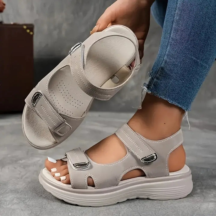 Joyce – Everyday Ease Sandals
