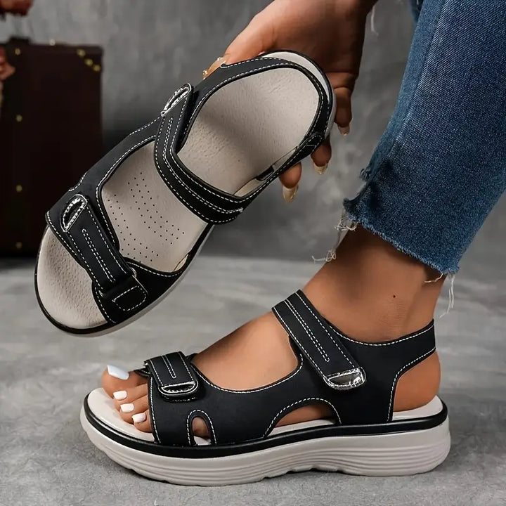 Joyce – Everyday Ease Sandals