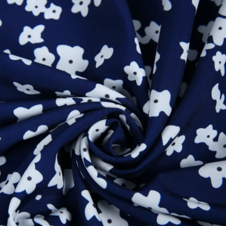 Susannah – Sleek and Sophisticated Dress