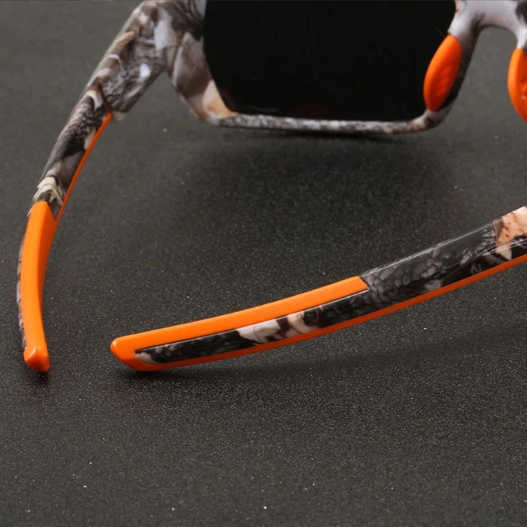 Hunter – Tactical Style, Built to Move