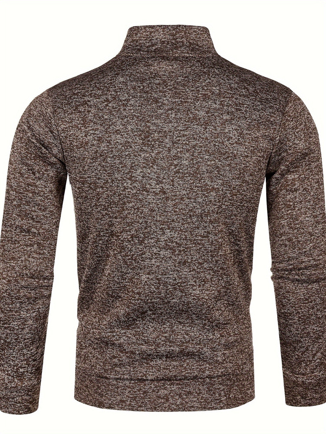 Mason – Quilted Everyday Jacket