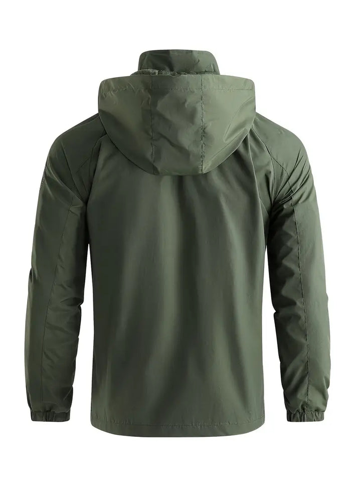 Mason – Lightweight Jacket