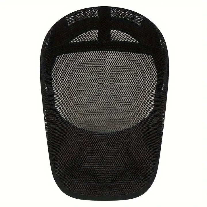 Graham – Mesh Panel Summer Cap