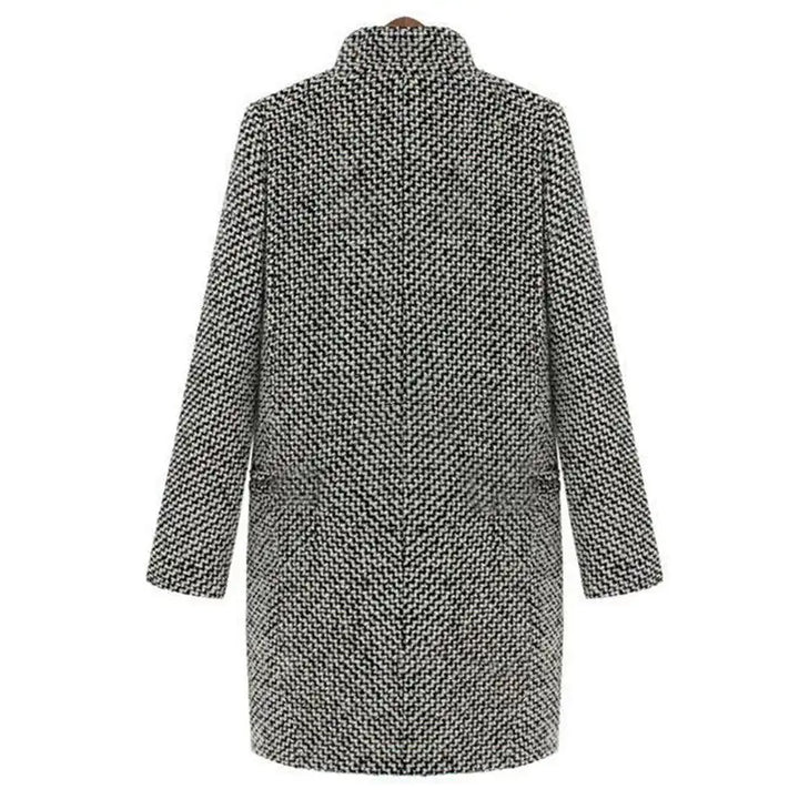 Colette – Tailored Winter Coat
