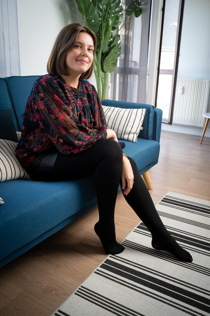 Sloane – Shaping High-Waist Leggings