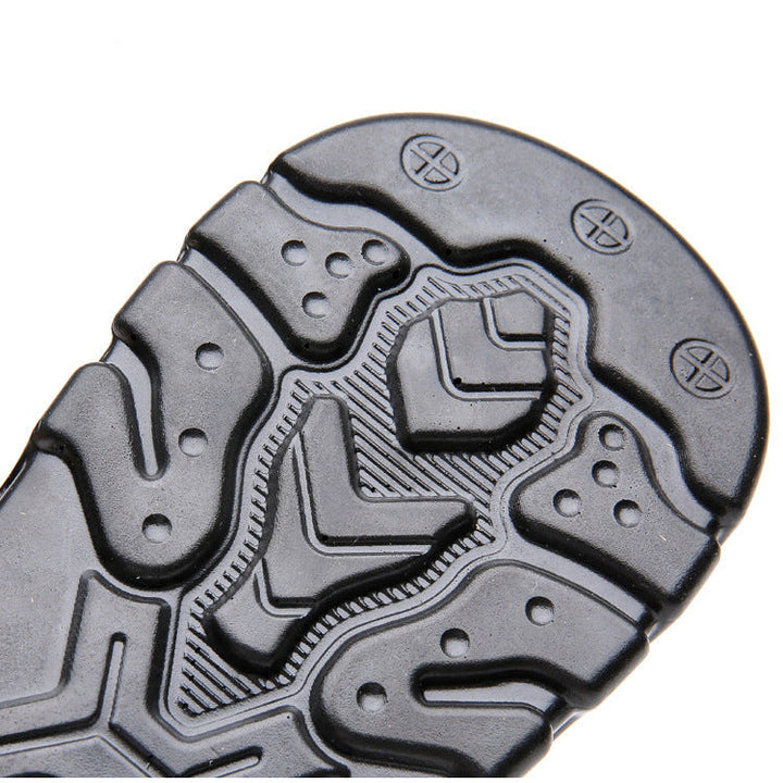 Lance – Versatile Sandal