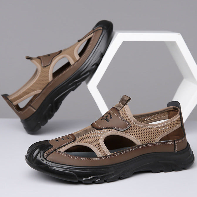 Lance – Versatile Sandal