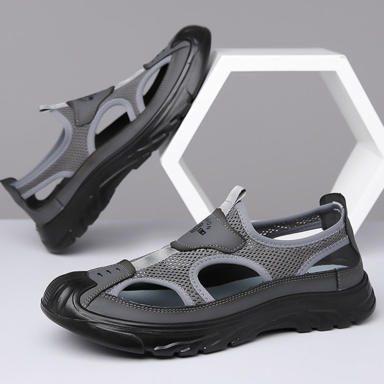 Lance – Versatile Sandal